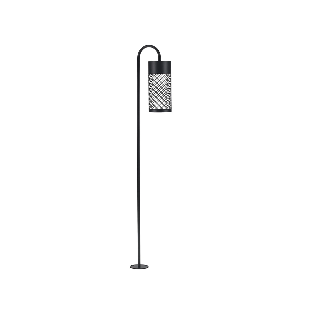Wall lamp Motley black Lyora 5212017465214