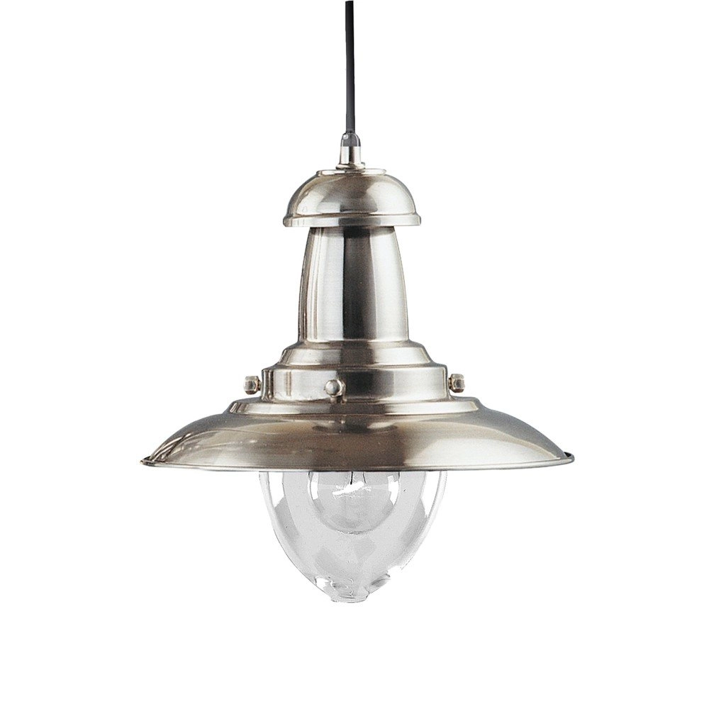 Pendant lamp Fisherman Ø 32cm