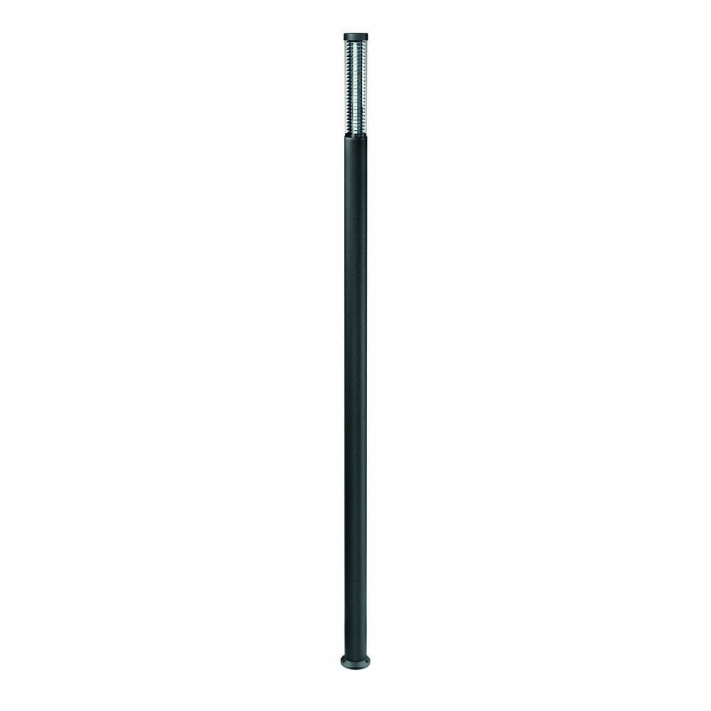 LED garden lamp City Highlight 3m anthracite