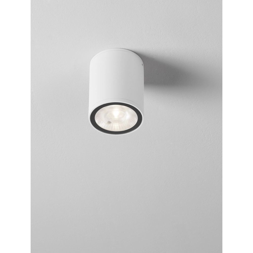 Ceiling spotlight Lumina 9W White Lyora 5212017453914