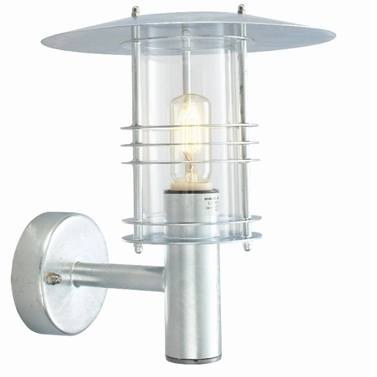 Outdoor light Selva