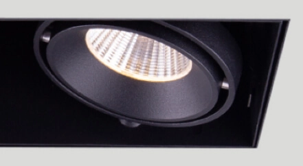 Trimless recessed spot Trofa double Artdelight 8719831736102