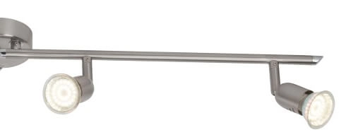Surface mounted spot Loona Brilliant 4004353169892