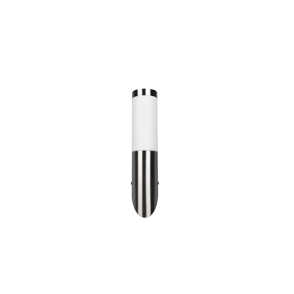 Nickel wall lamp Trioto Design Trio 4017807556551