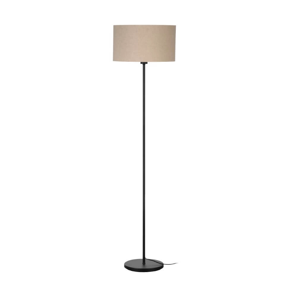 Japandi floor lamp Feniglia