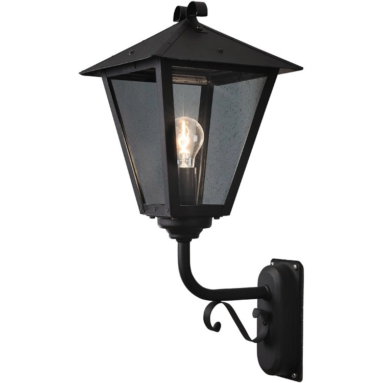 Outdoor light Benu Rustic