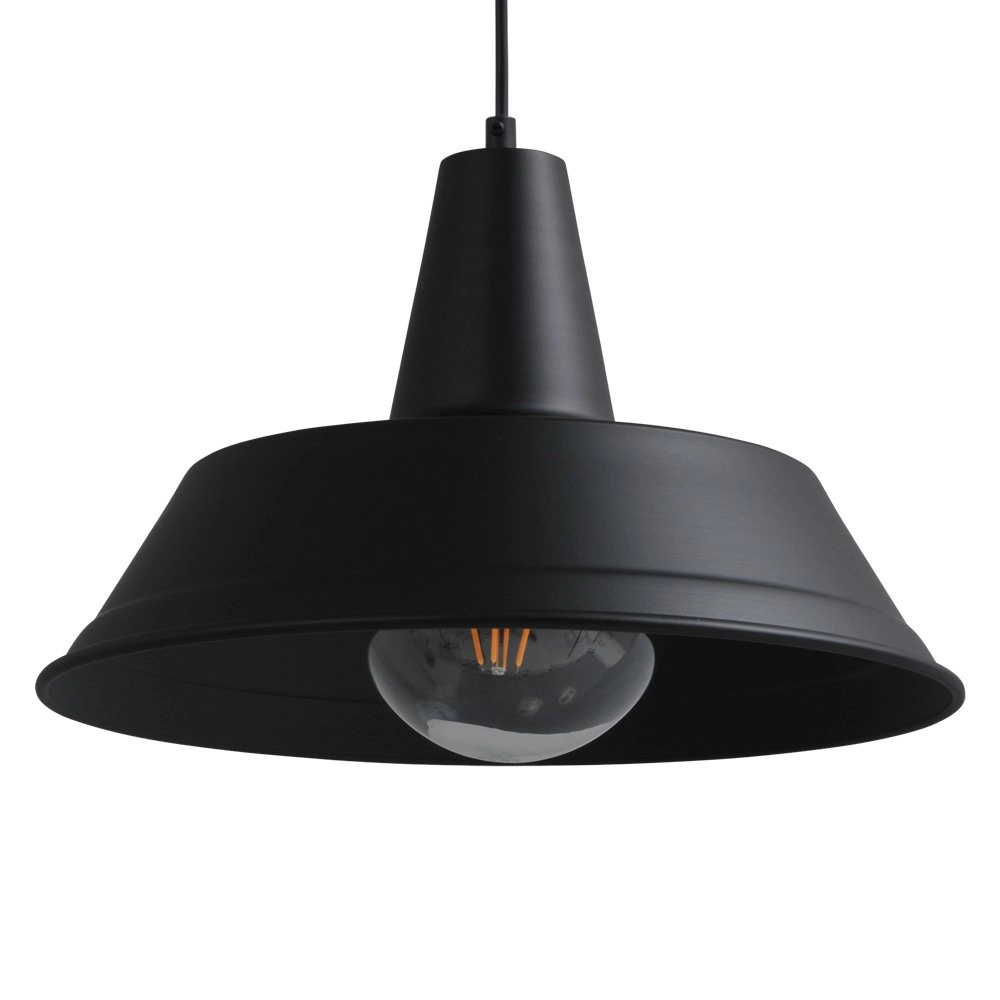 Pendant lamp Industria 35