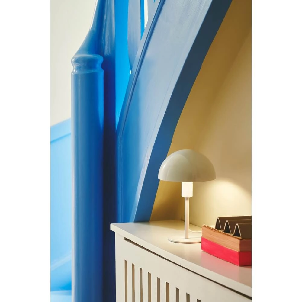 Design table lamp Ellen white Nordlux 5704924016431