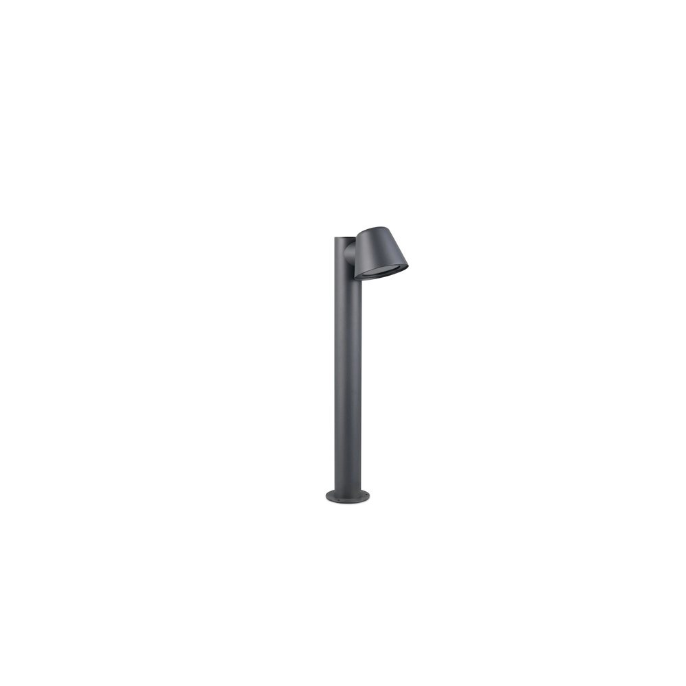 Garden lamp 60cm Beni anthracite Trio 4017807691436