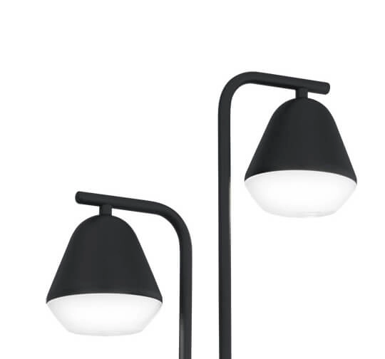 Reading lamp Palbieta Eglo 9002759990367