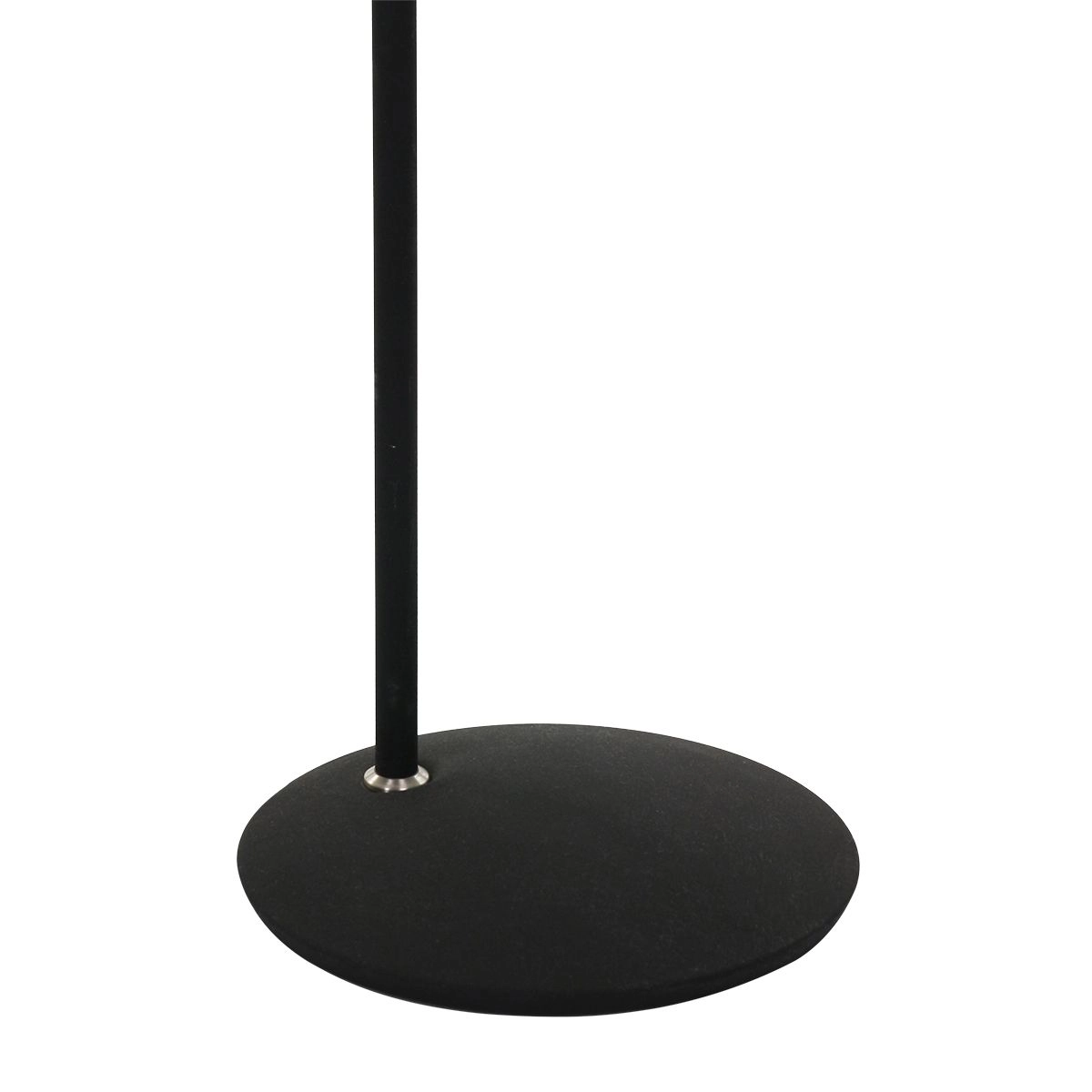 Reading lamp Zenith LED black Steinhauer 8712746113396