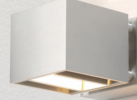 LED wall spot Bfeld adjustable Artdelight 8719831733316