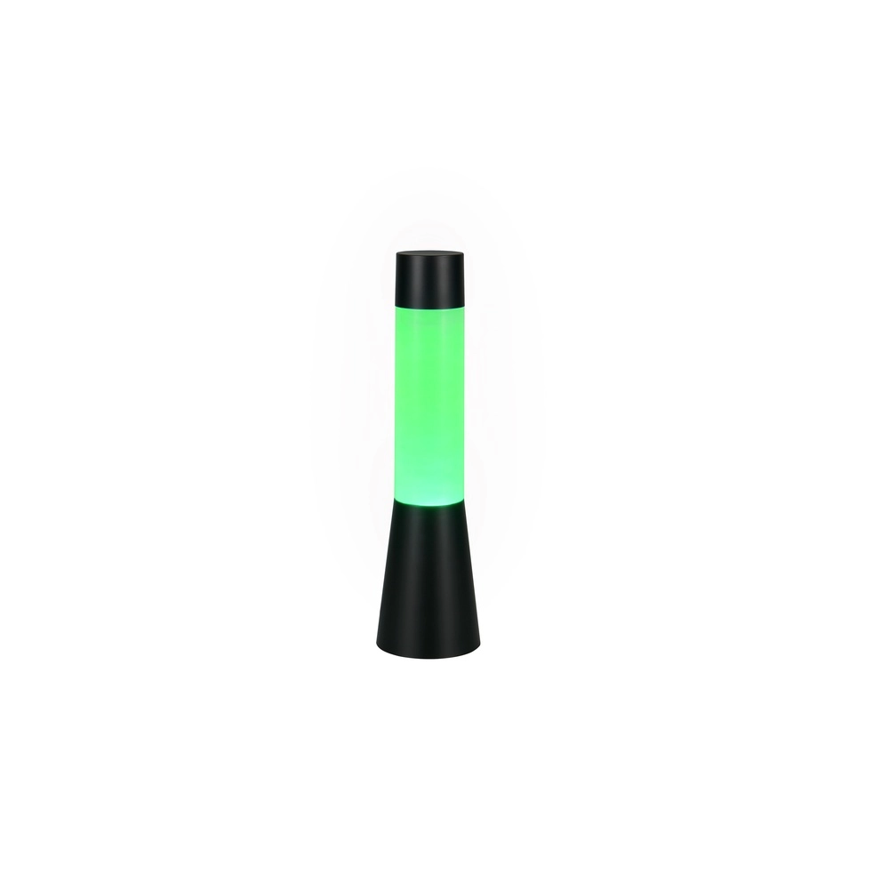 Table lamp Cirrus Black Trio 4017807681161