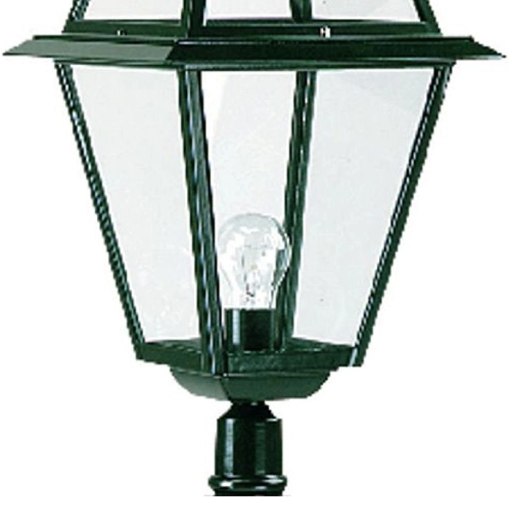 Nostalgic lantern lamp Maasdam K14 black KS Verlichting 8714732151245