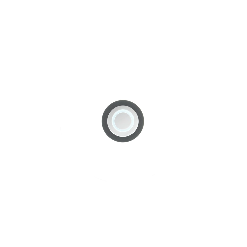 Ceiling lamp Sano white Ø 39cm Trio 4017807682632