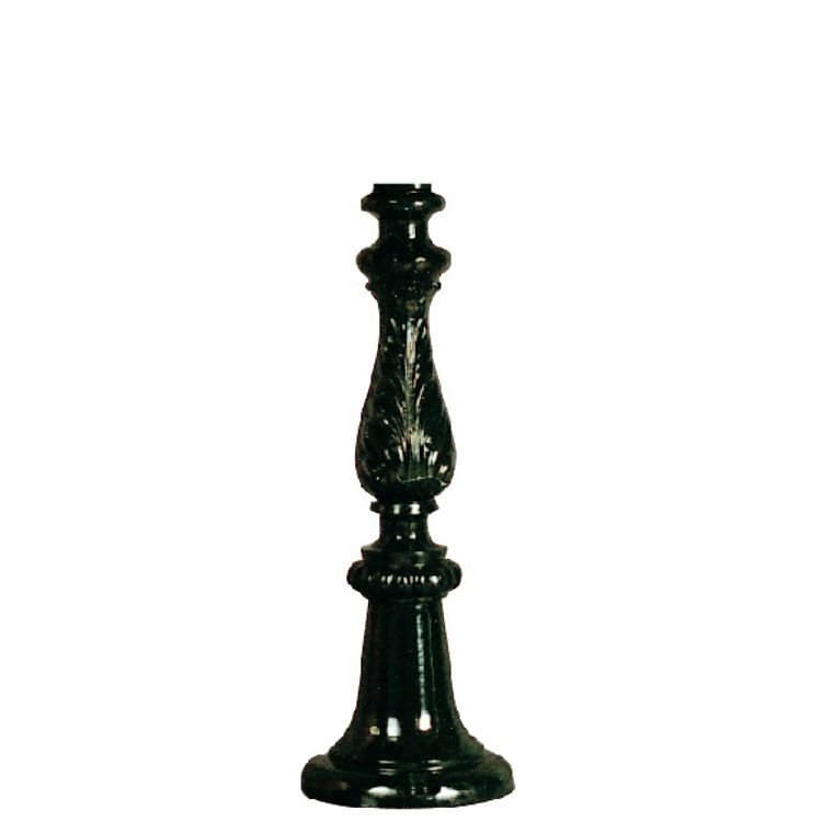 Nostalgic mast Toulon AB TAB black