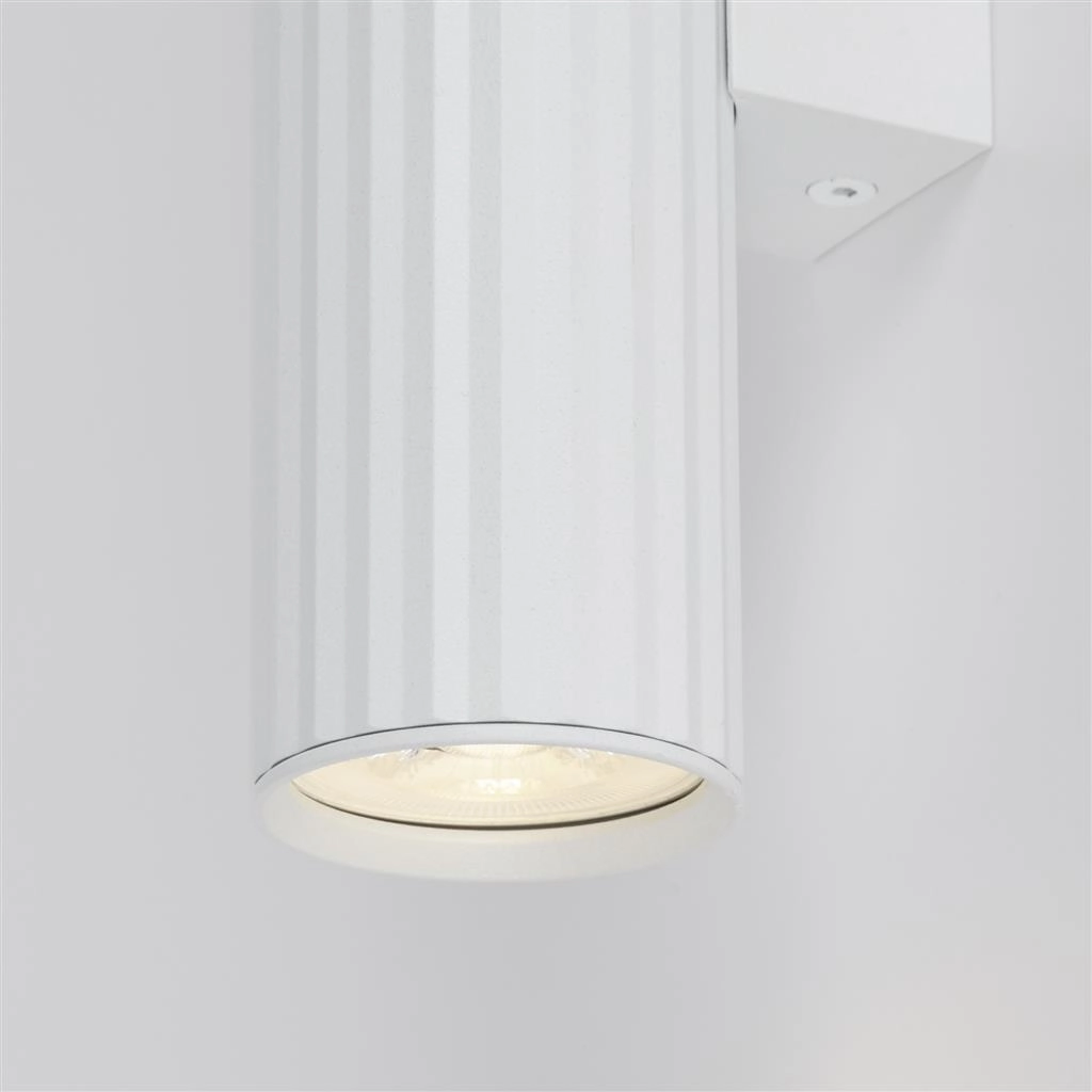 Wall lamp Anna white Up & Down Lyora 5053423286426