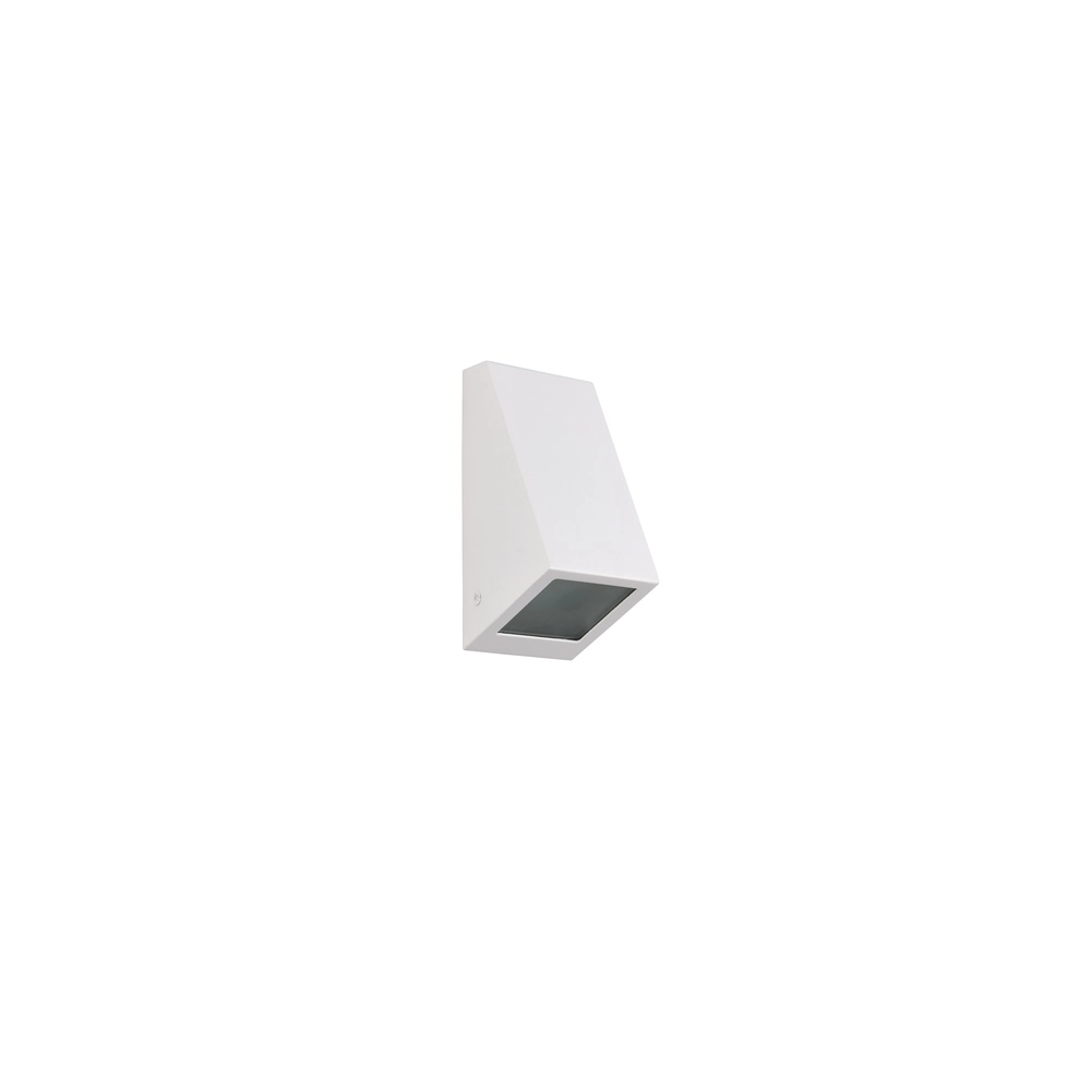 Wall lamp Braga white Trio 4017807687552