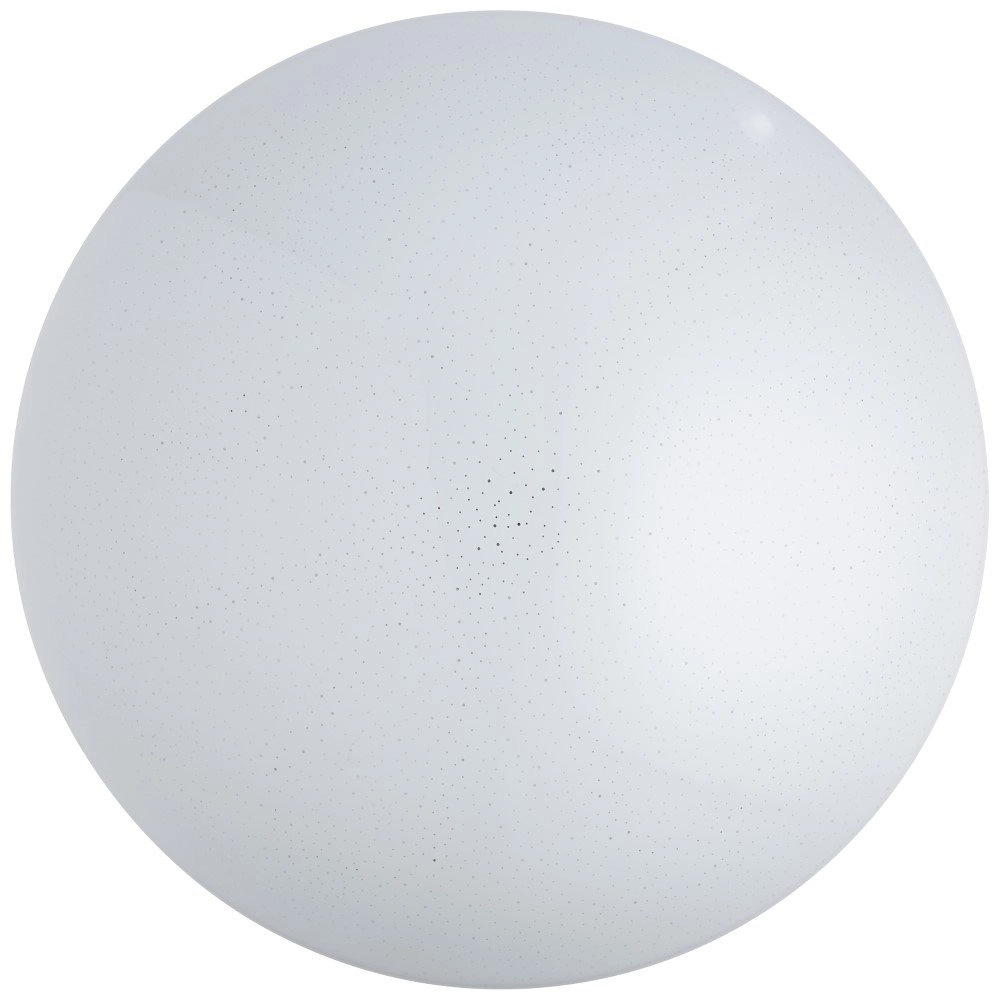 Led ceiling light Fakir Starry Sky Ø 58cm Brilliant 4004353343605