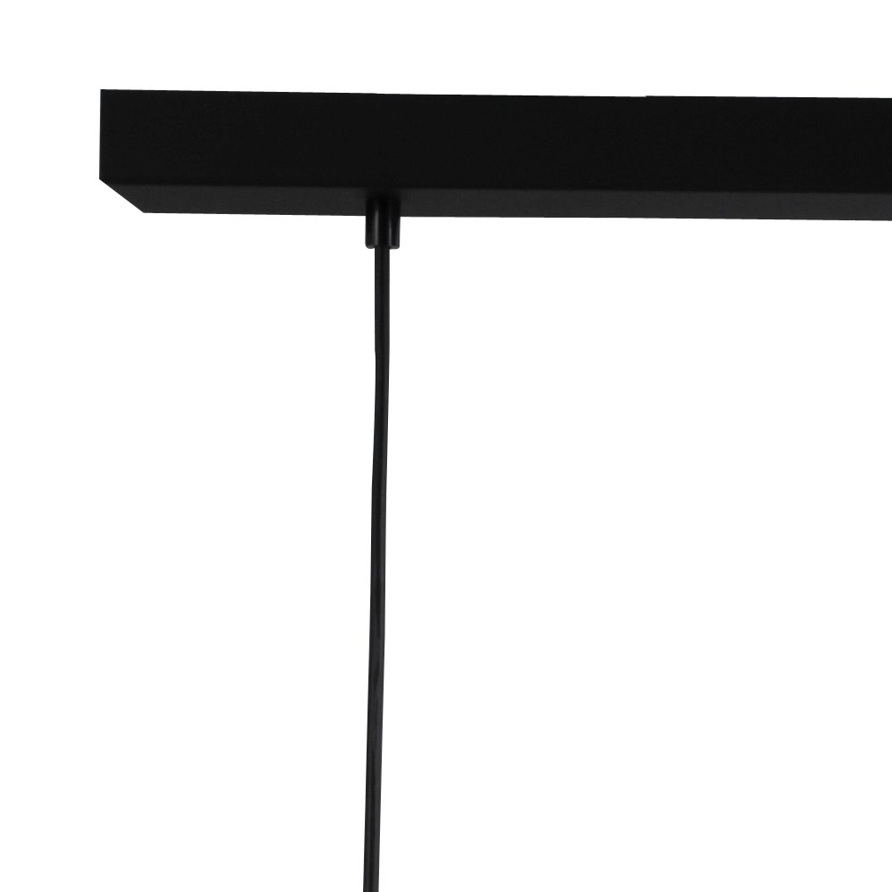 Pendant lamp Industria 25 Rust Masterlight 8718121230801