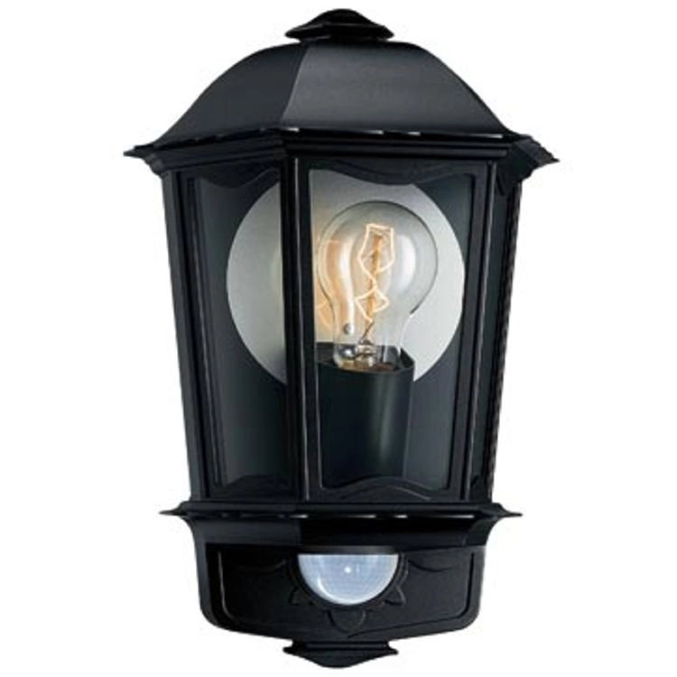 Wall lamp L190S with motion sensor