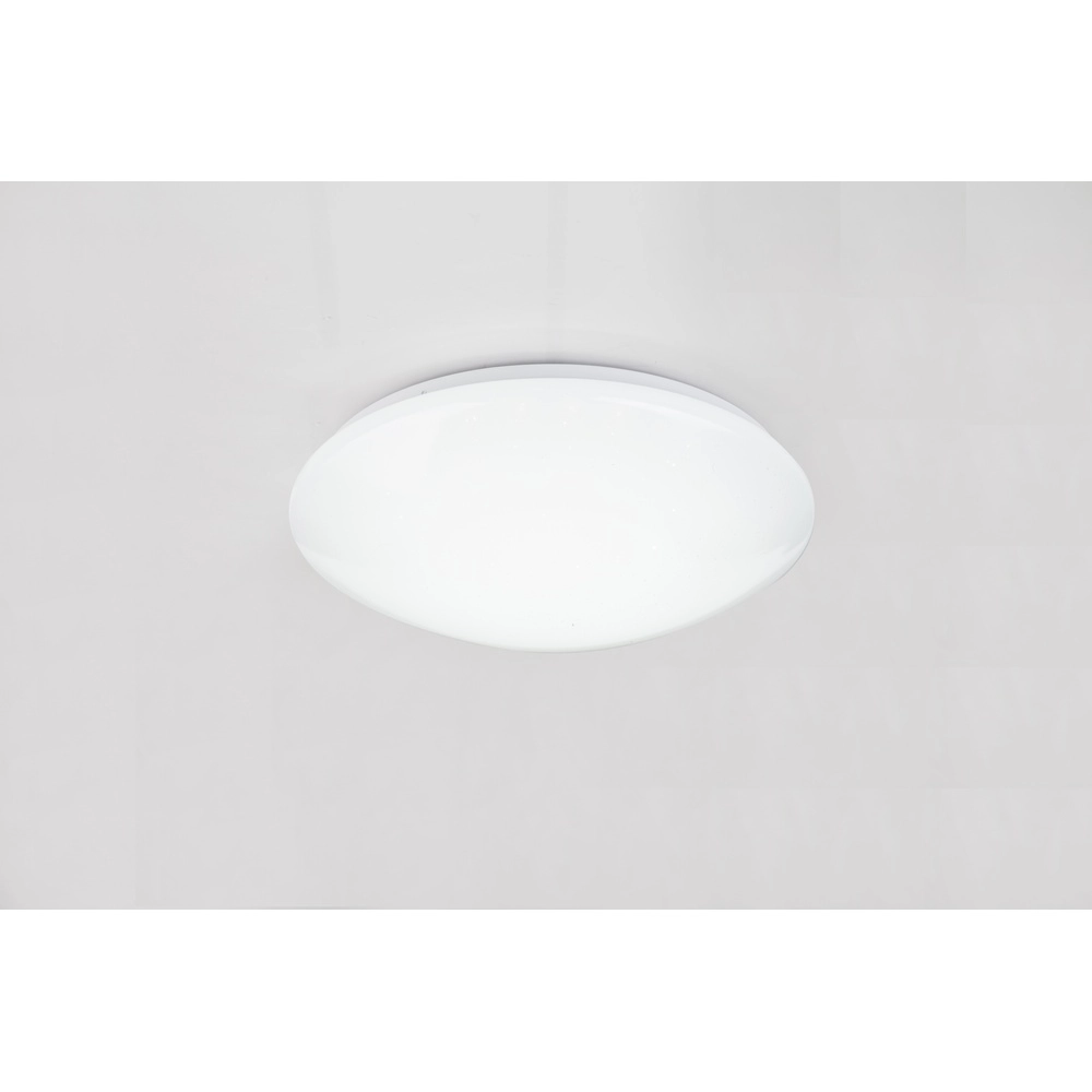 Ceiling light Atreju I Ø 41cm light color adjustable Globo 9007371379330