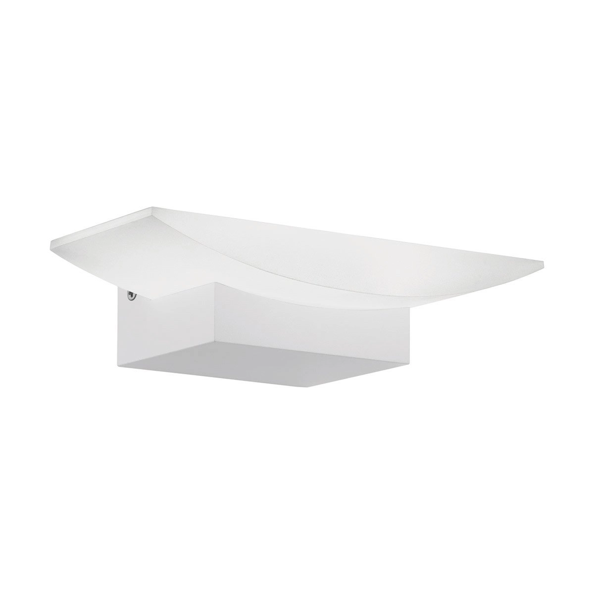 LED wall lamp Metrass uplight