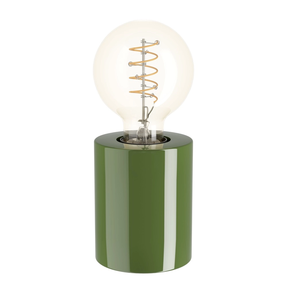 Table lamp Murama Green