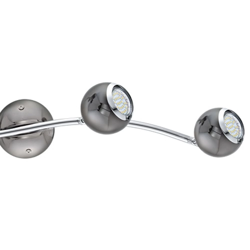 LED ceiling spot Bimeda LED Eglo 9002759310080