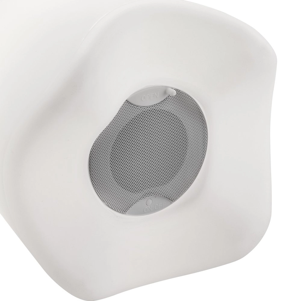 Table lamp Jamaica for outside Trio 4017807444421