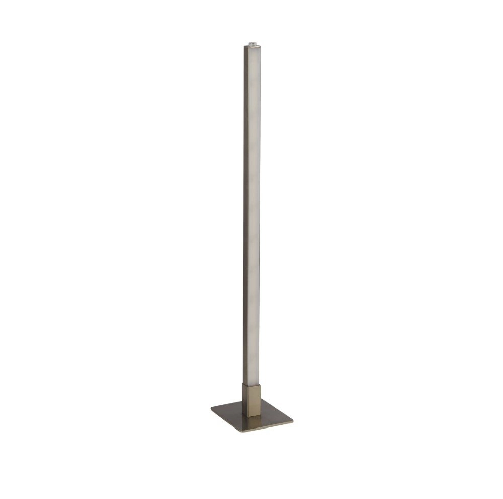 Dimmable table lamp Tribeca grey