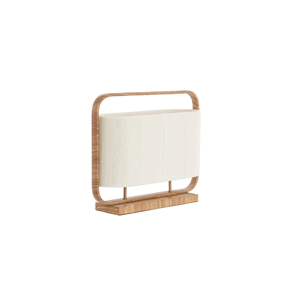 Table lamp Lecce 45cm light Light & Living 8717807837525
