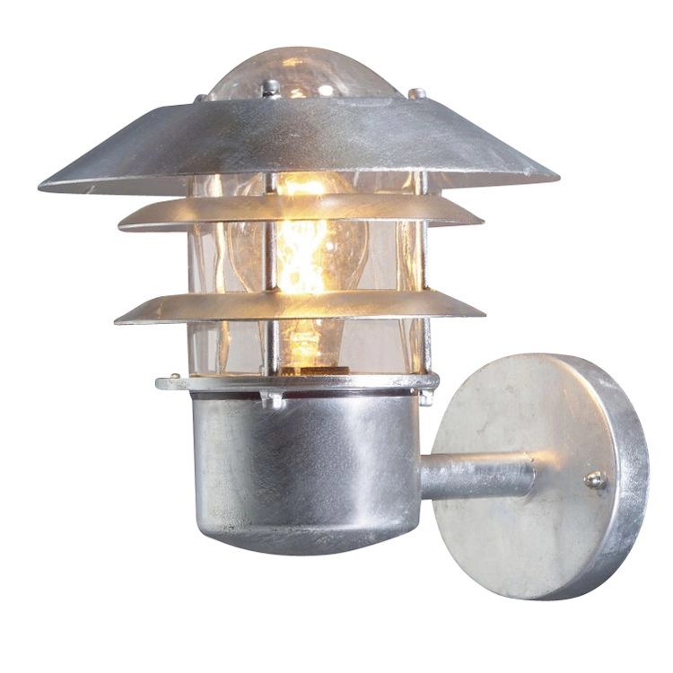 Outdoor light Modena Up Rustic