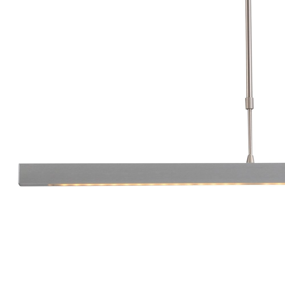 Dining table lamp Real 3 100cm gray Masterlight 8718121181851