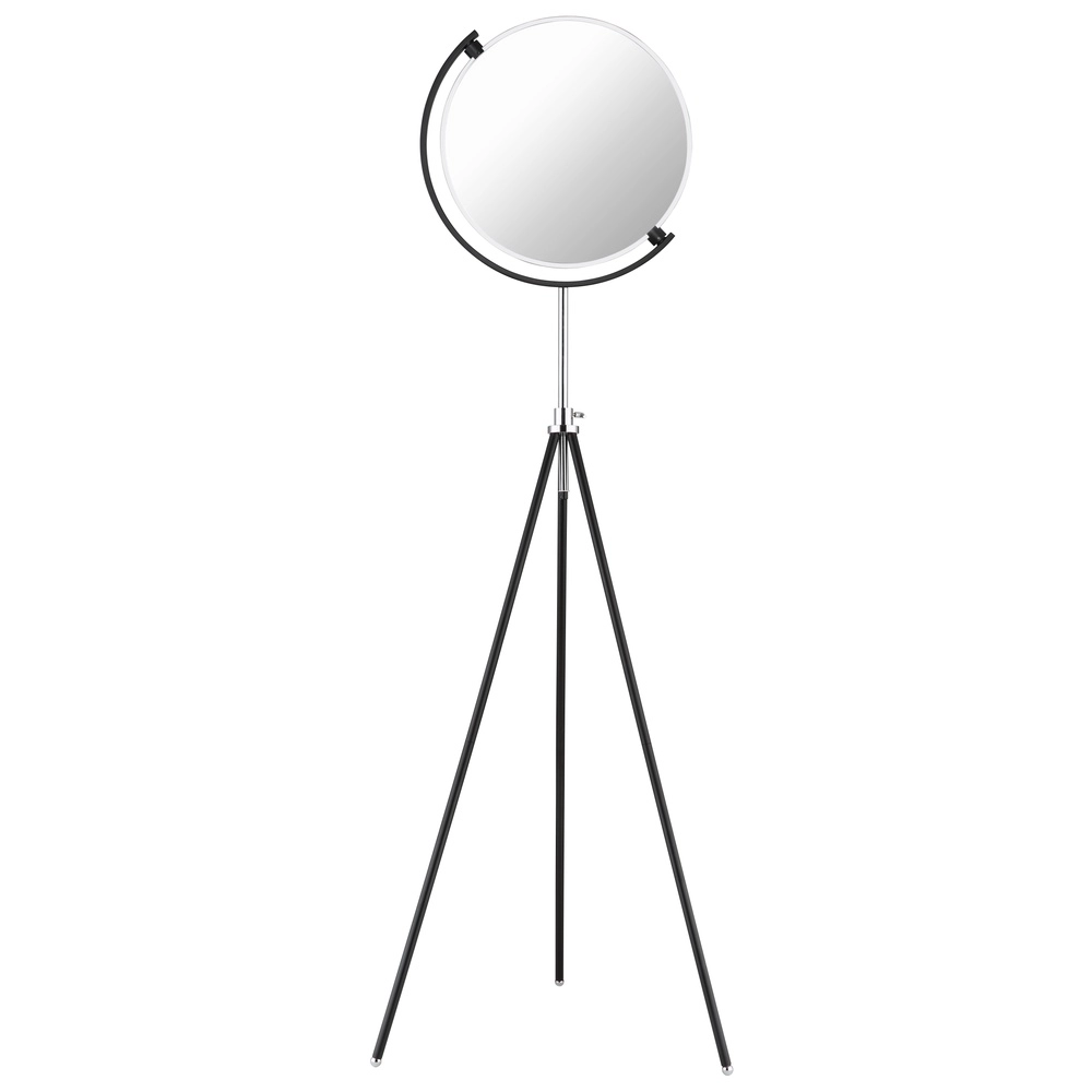 Design tripod Miro floor lamp Globo 9007371586301