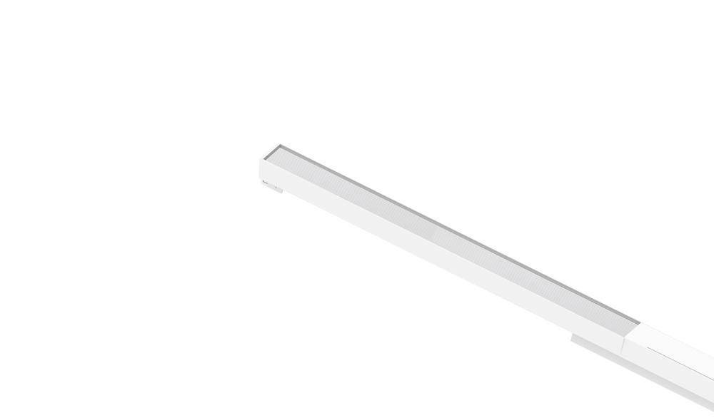 LED panel Linear Wing White 1-phase Lyora 4255805300206