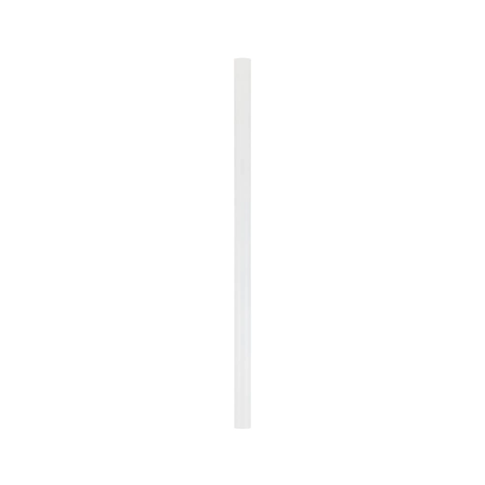 Long surface-mounted spotlight Fourty L 90cm - white