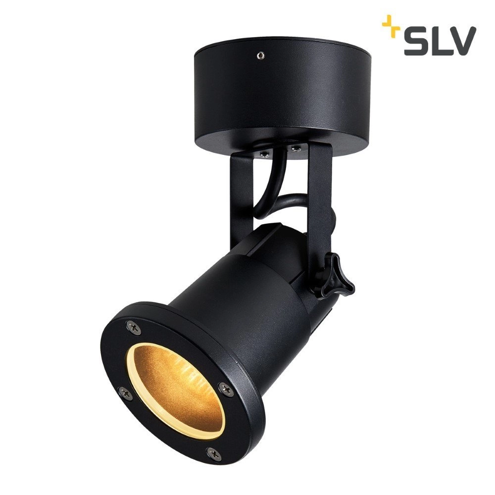 Spot surface mounted Nautilus veranda SLV 4024163230636