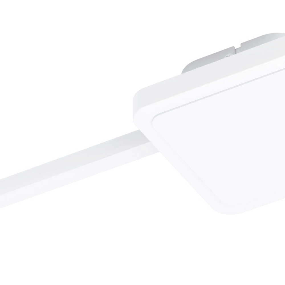 LED ceiling lamp Sarginto white Eglo 9002759996079