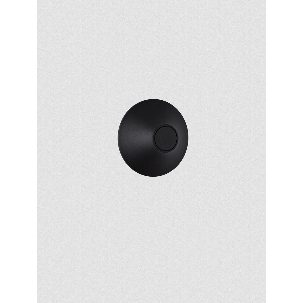 Design wall lamp Alux black Lyora 5212017478580