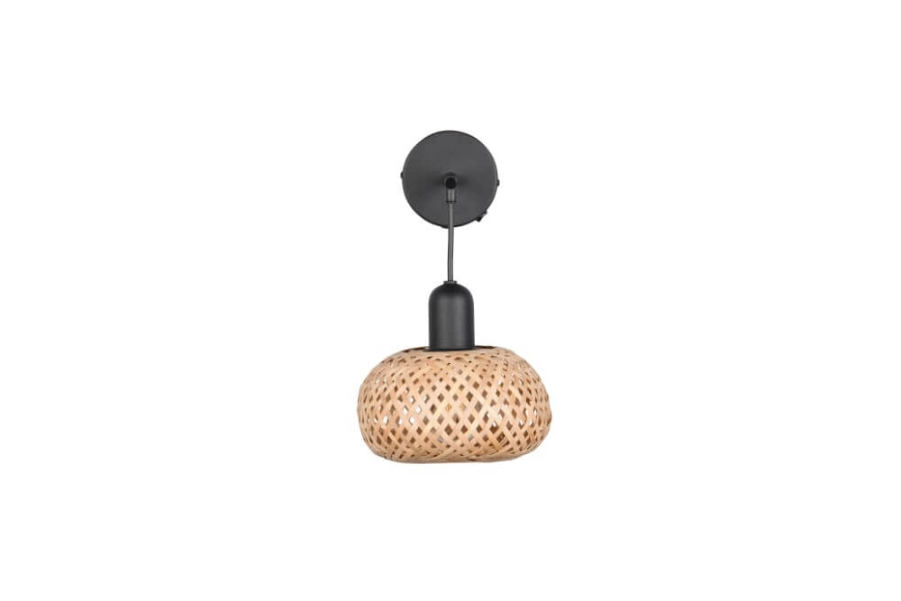 Hanging wall lamp Leonie Ø 18cm Trio 4017807637373