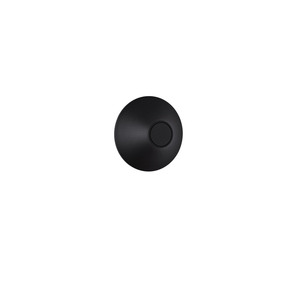 Design wall lamp Alux black Lyora 5212017478580