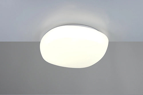 Ceiling light Rotunda white Ø 38cm