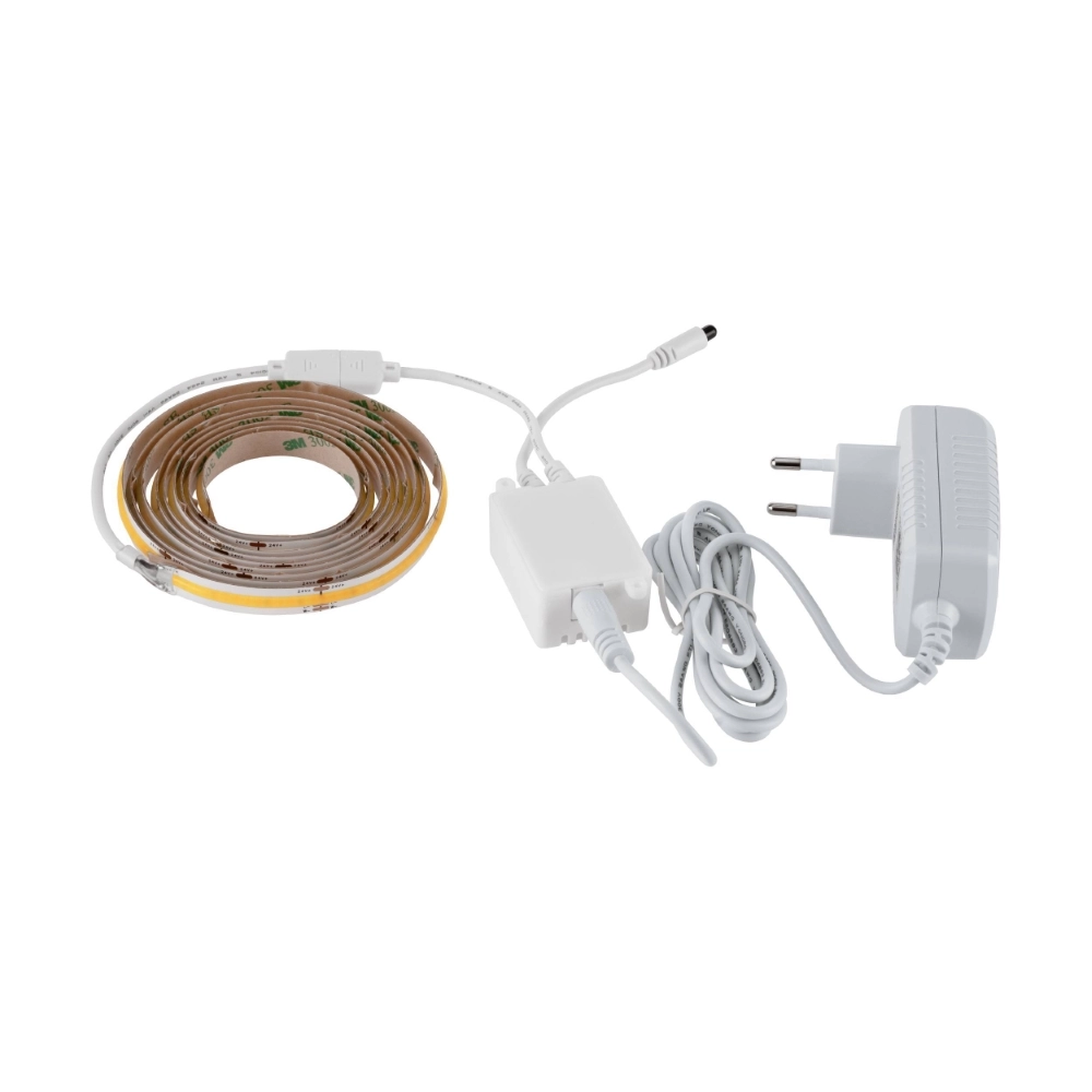 LED strip Cob Stripe 2 meters - Light color adjustable Eglo 9008606244782