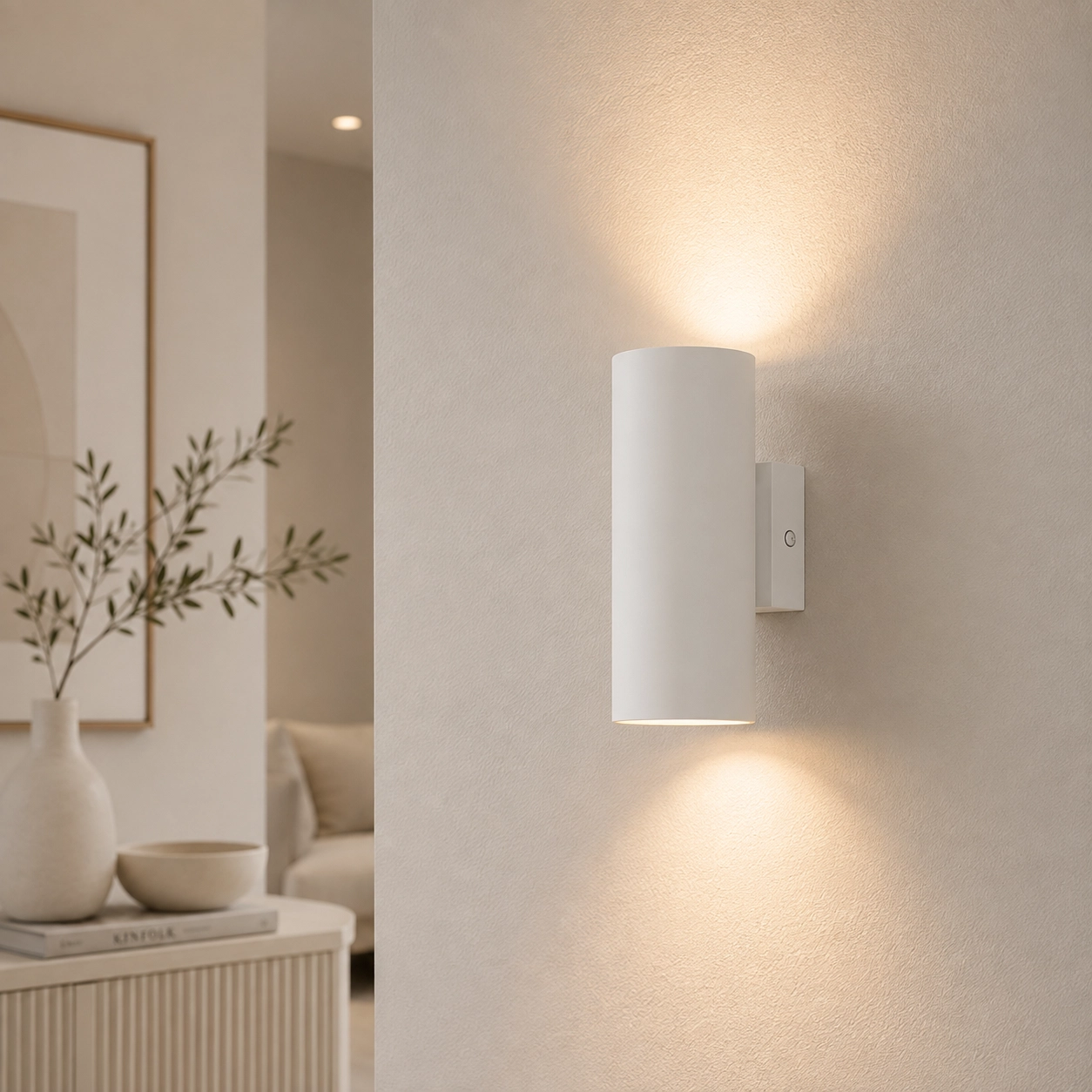 Up & down wall spot Roulo2