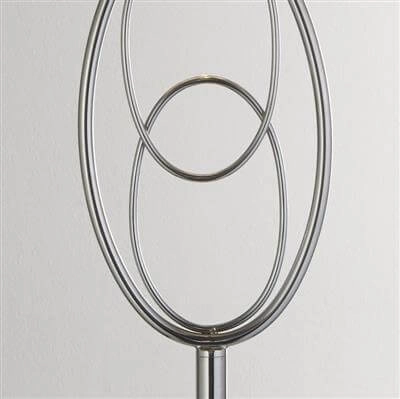 Floor lamp Loopy Searchlight 5053423195995