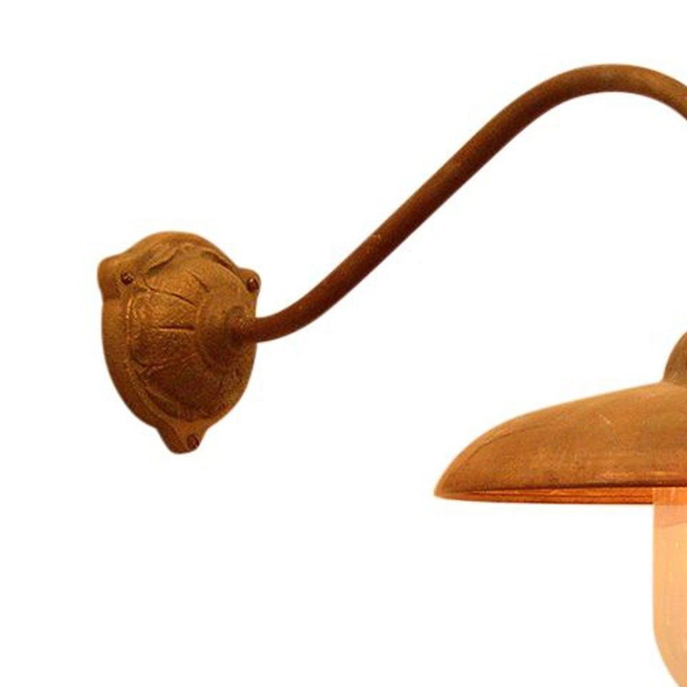 Outdoor light Lucce Rustic Tierlantijn 8716803506183