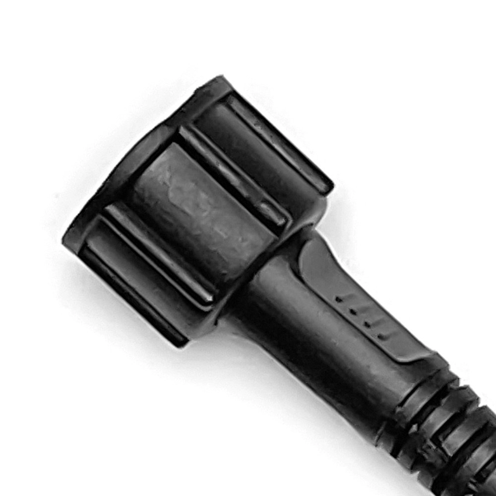 Cable Connect bent for Konstsmide 12V KonstSmide 7318307472004
