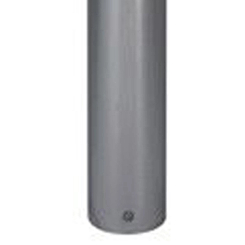 Stainless steel bulb lamp Globe 90cm - Stainless steel Albert 4007235922615