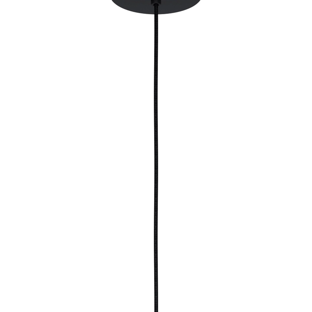 Design hanging lamp Marasales Ø 38cm Eglo 9002759995249